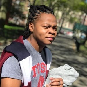 Meet your Posher, Nazac